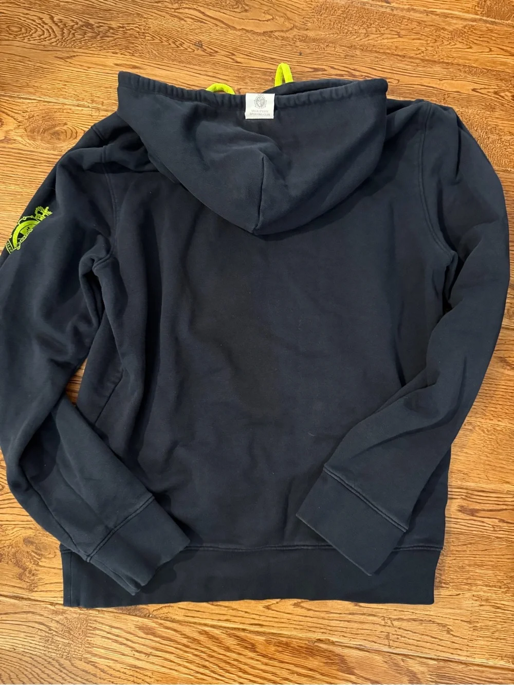 BlackLabel up sale